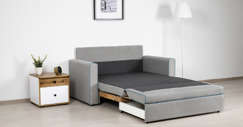 Диван кровать Найс 120  