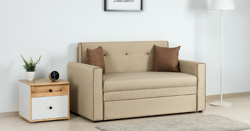 Диван кровать Найс 120  