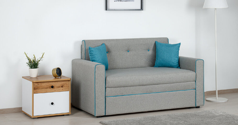 Диван кровать Найс 120  