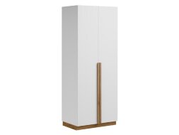 Шкаф двустворчатый Адель