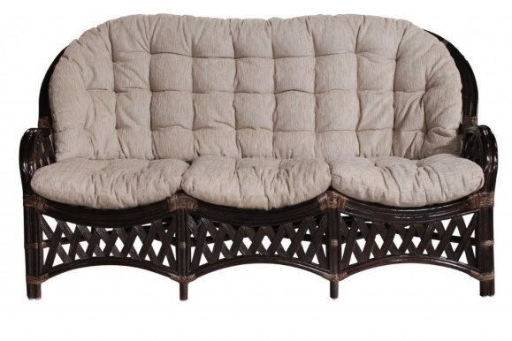 Диван 3х местный Черчилль  