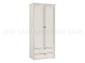 Шкаф платяной Престиж 2  