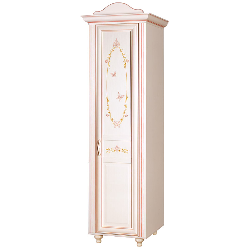 Шкаф-пенал Алиса 552  