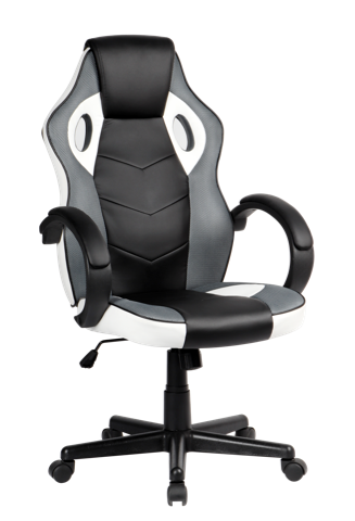 Кресло геймерское McLaren 