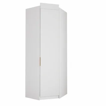 Шкаф угловой Лавис