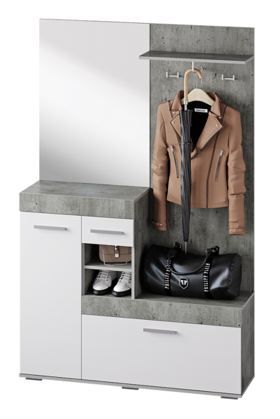 Прихожая Инстайл 