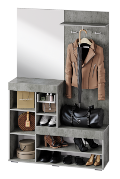 Прихожая Инстайл