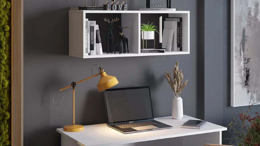 Книжная полка  Денвер  