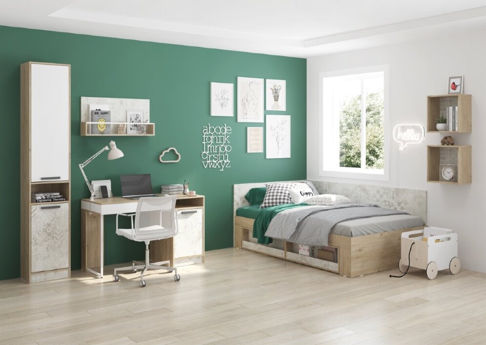 Пенал Алиса (мод.13) 