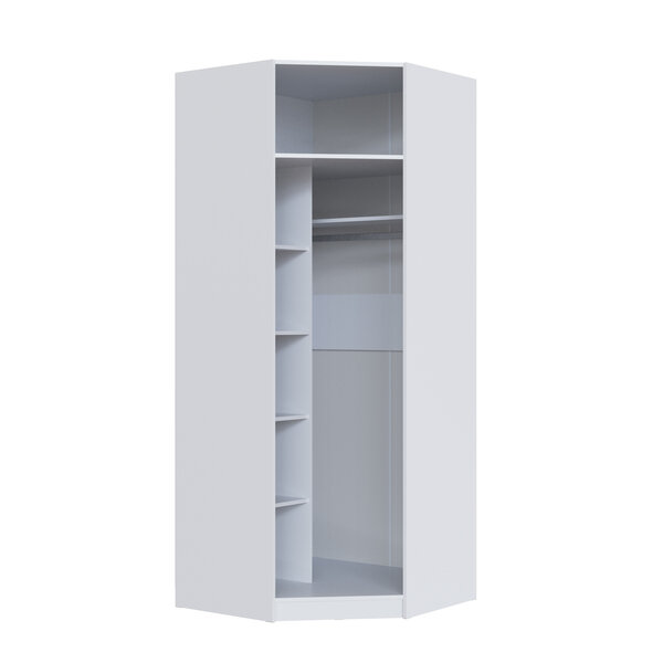 Шкаф угловой Апполия 