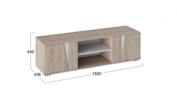 Тумба ТВ тип 4