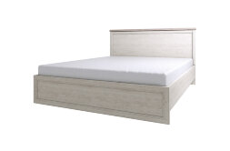 Кровать двуспальная MONAKO