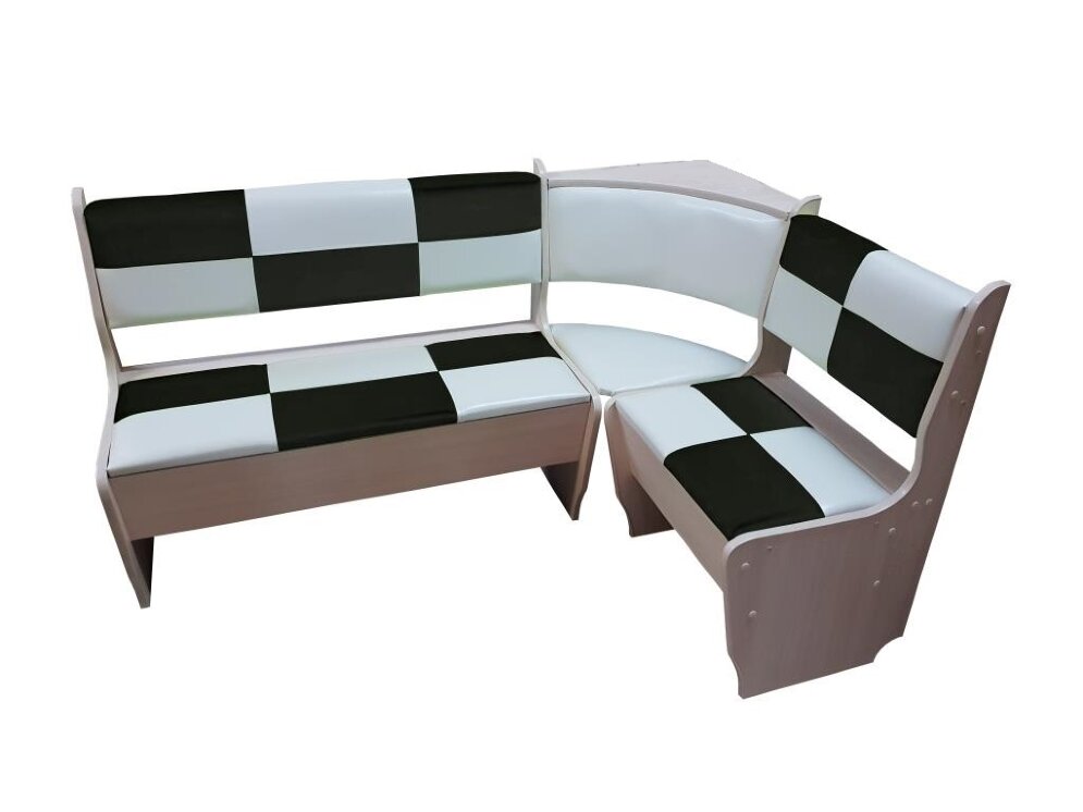 Кухонный Уголок Домино 