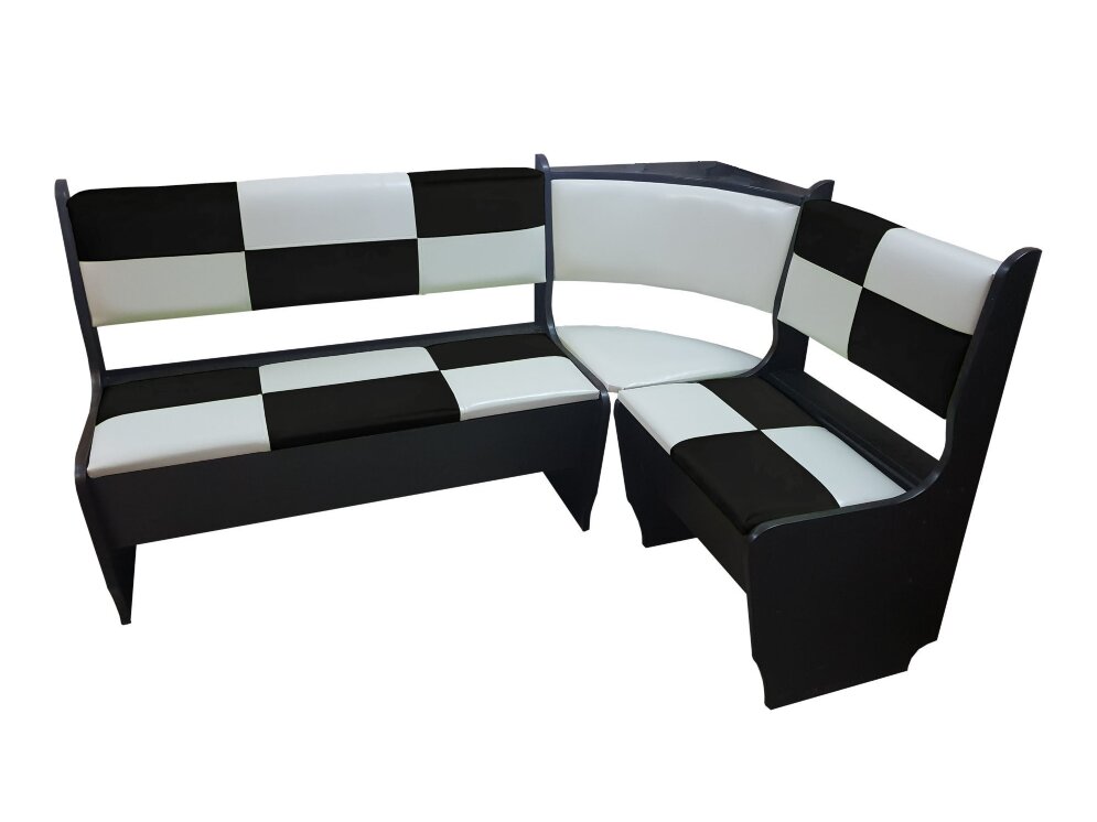 Кухонный Уголок Домино 