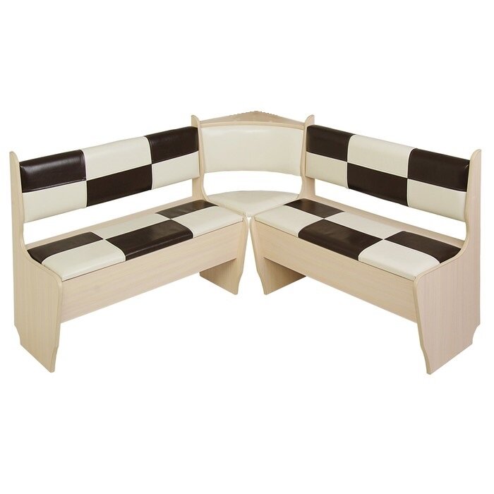 Кухонный Уголок Домино 