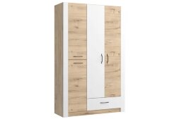 Шкаф 3-х дверный Ева-5