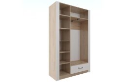 Шкаф 3-х дверный Ева-5