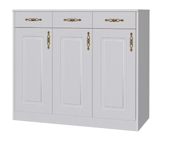 Комод Венеция В-10