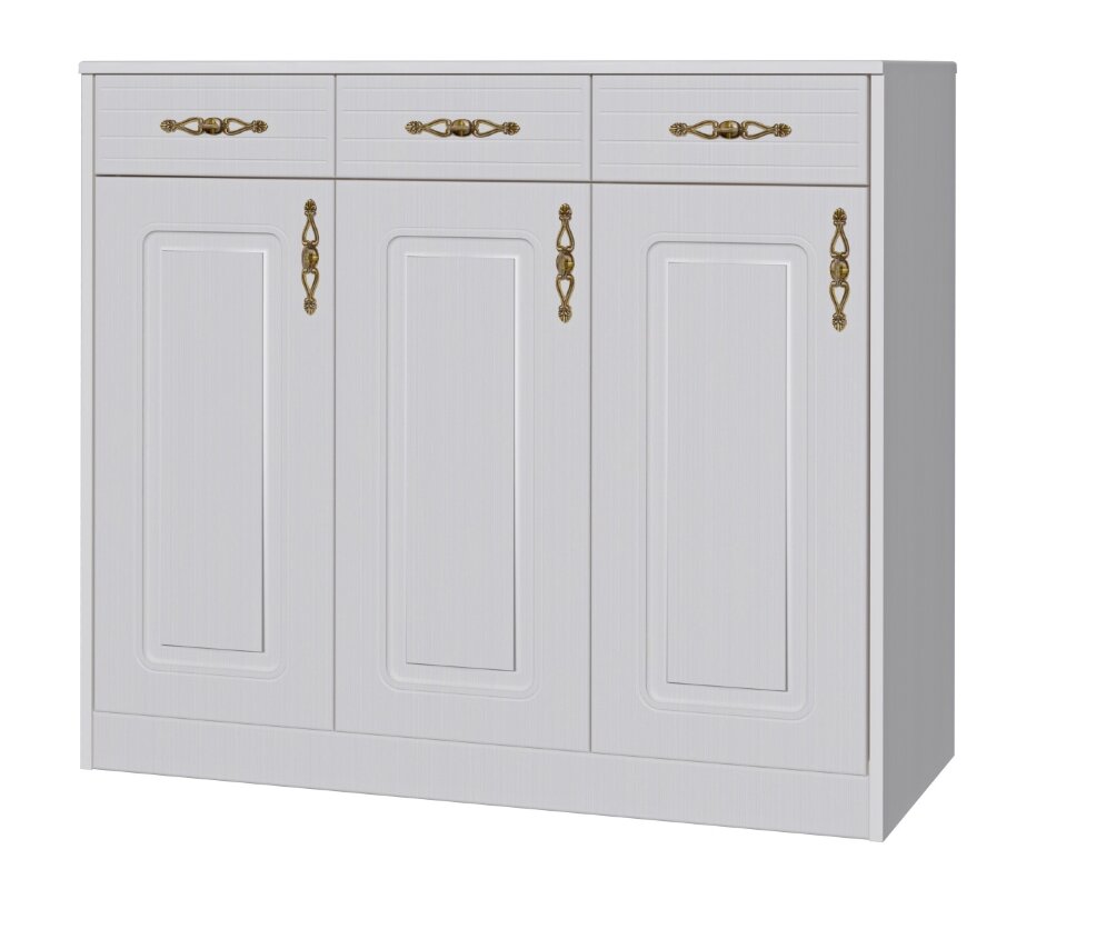 Комод Венеция В-10 