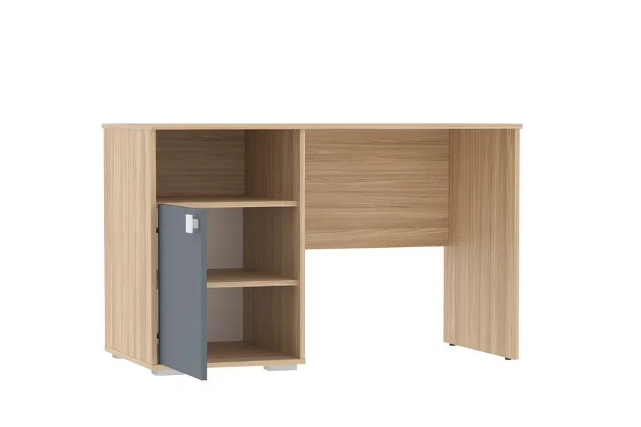 Стол письменный НМ 041.68 Элиот 