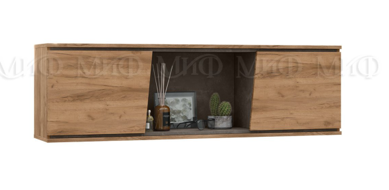 Модульная гостиная Соренто 2 