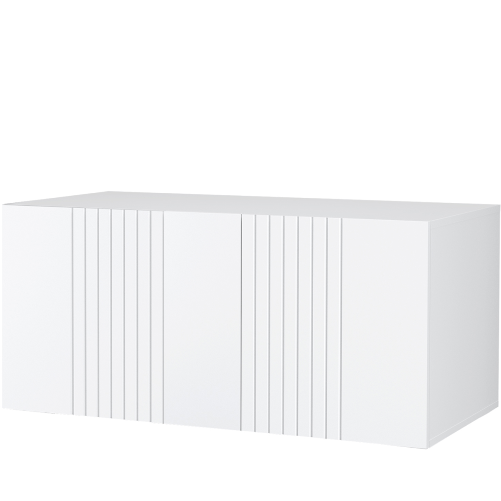 Шкаф / Антресоль м.25.1 Санти 