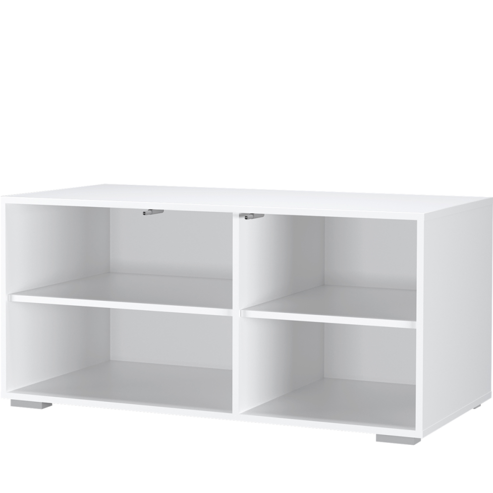 Шкаф / Антресоль м.25.1 Санти 