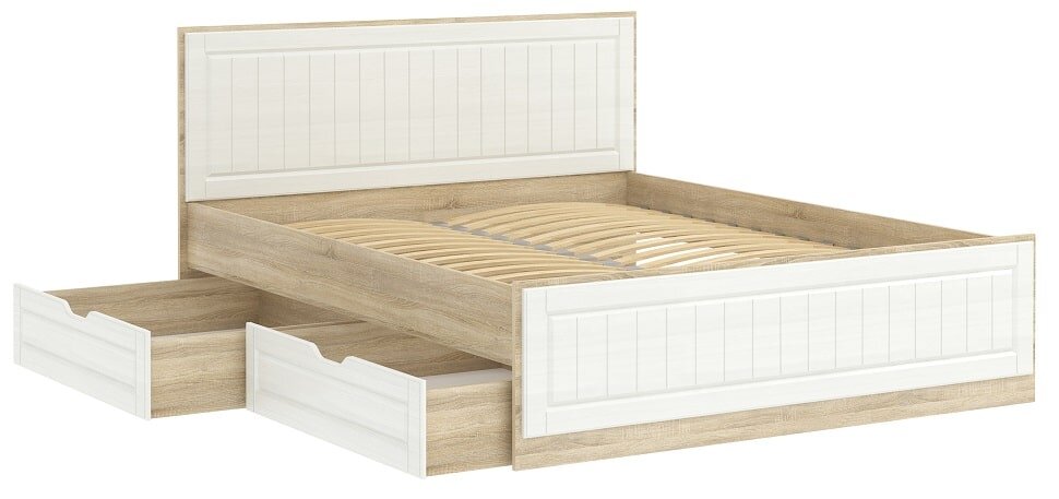 Ящик для белья Оливия (2шт.) 