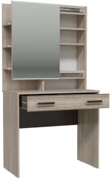 Стол туалетный Румба 