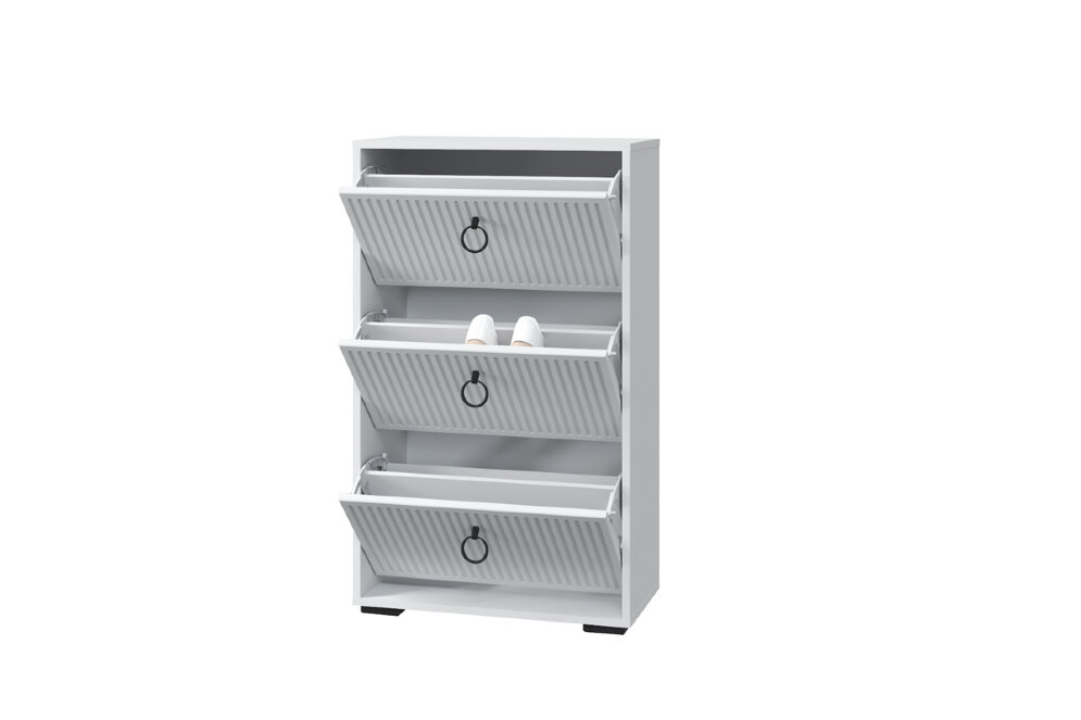 Обувница Шарлиз   