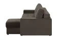 Диван угловой Мичиган NEW (независимый пружинный блок) 