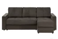 Диван угловой Мичиган NEW (независимый пружинный блок) 