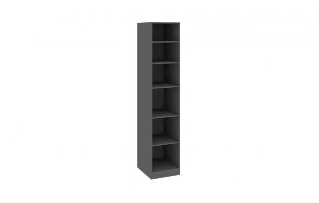 Шкаф с 1-й зеркальной дверью Наоми 