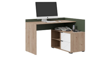 Модульная детская Лео 1