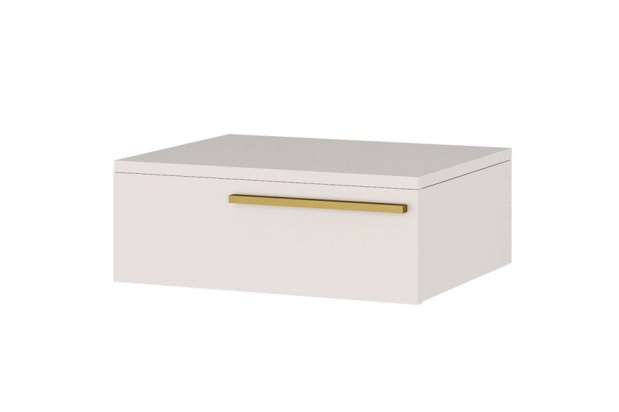 Тумба навесная Николь 