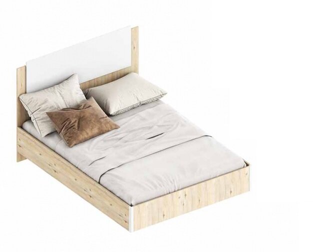 Кровать Милана 