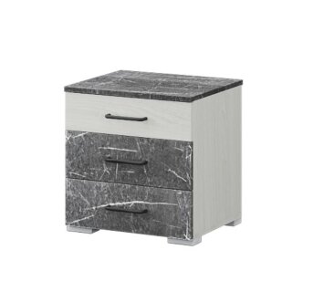 Тумба прикроватная Теана, анкор светлый