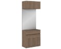 Шкаф с зеркалом Кантри, Кадена Вуд 