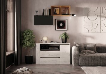 Комод Кент-1