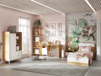 Стеллаж Ирис СТЛ-01