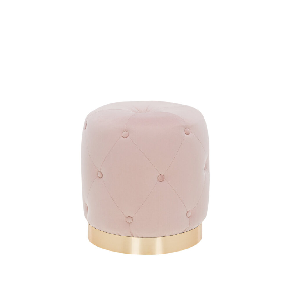 Пуф круглый Марко 