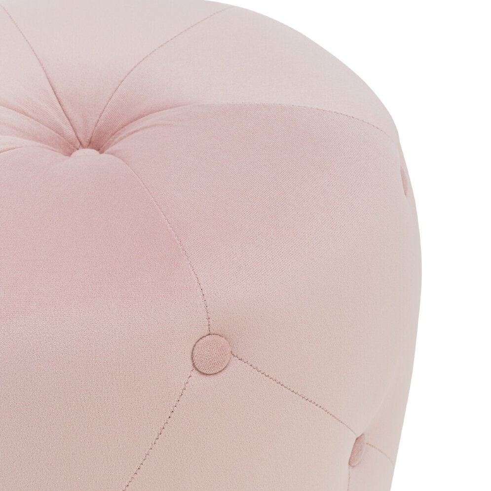 Пуф круглый Марко 