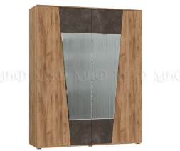 Модульная спальня Соренто 