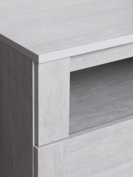 Тумба прикроватная №7 Твист