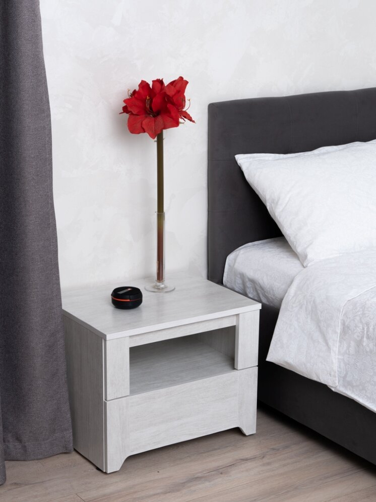 Тумба прикроватная №7 Твист 