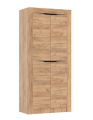 Шкаф 2-х створчатый Флорида 