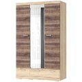 Шкаф Соната ШСЗ-1350, Сонома/Сакраменто 