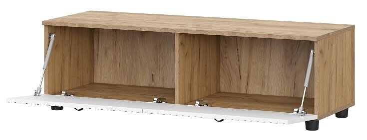 Тумба ТВ со створками Милан 