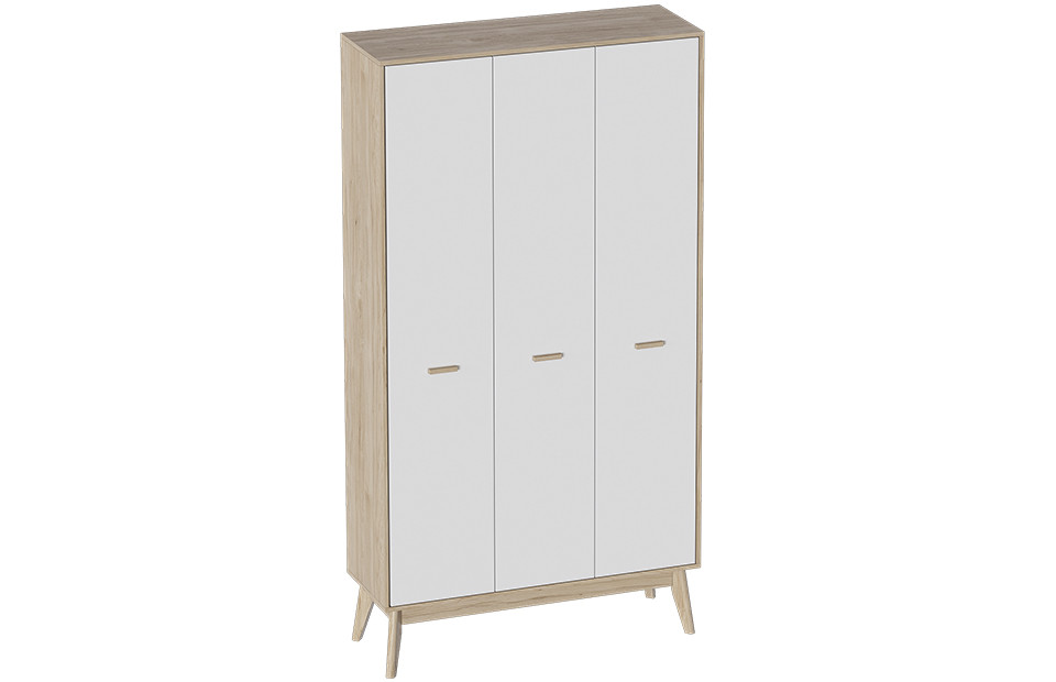 Модульная спальня Калгари 