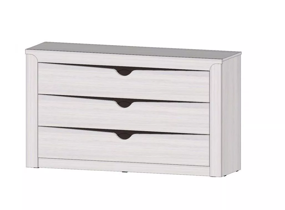 Комод Регина, Анкор 